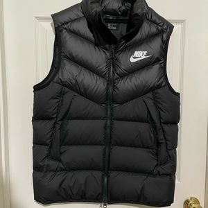 Mens Nike Vest